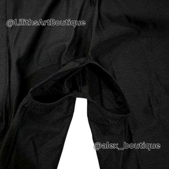 Isavela Comprexxwear High Waist Mid-Thigh Shapewear(O016)-Size XL for Women - Picture 5 of 7